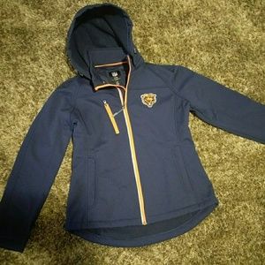 Jacket NFL Bears
